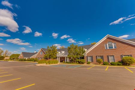 Photo of commercial space at 2369 Woodlake Dr in Okemos