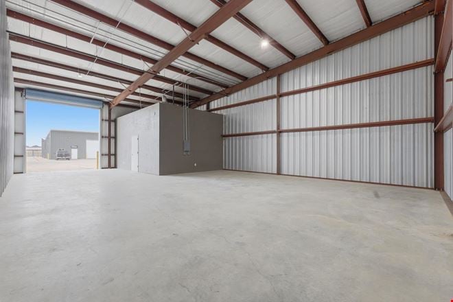 Eagle Drive Business Park