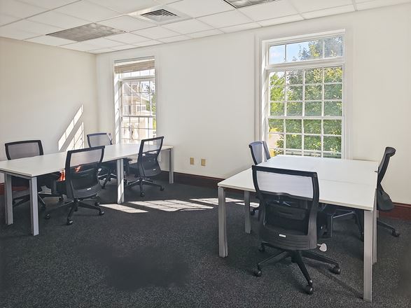 Regus - Greensboro - Weybridge Ln