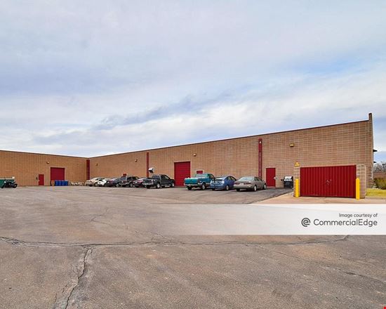 Creekside Business Park
