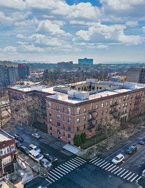 8501 Fort Hamilton Pkwy