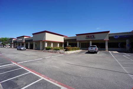 Photo of commercial space at 1205 Round Rock Avenue in Round Rock