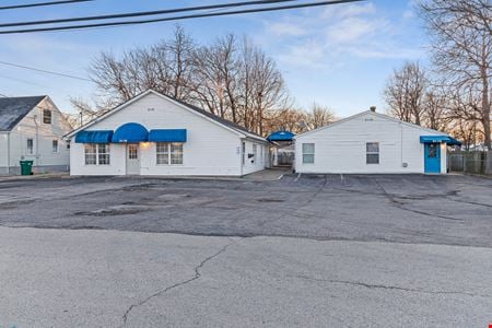 Multi-Family space for Sale at 2118 Old Shepherdsville Rd in Louisville