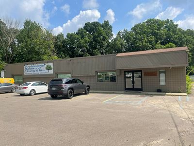 16745 Dixie Highway