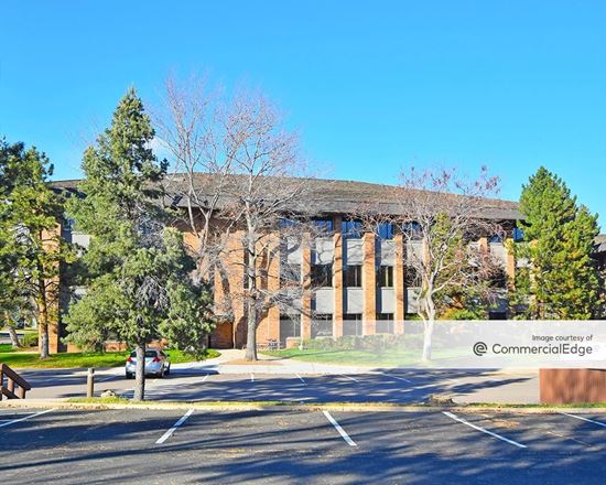 Denver West Office Building #3