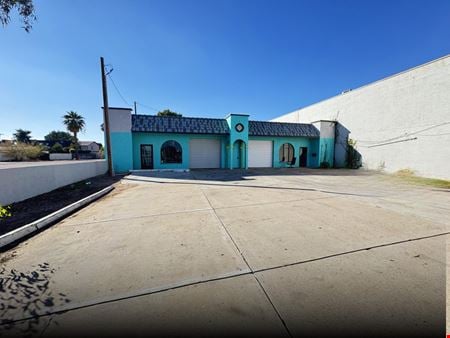Retail space for Rent at 236 N Country Club Dr in Mesa