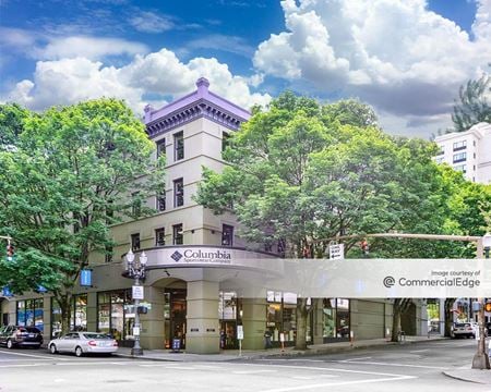 Office space for Rent at 700 SW Taylor Street in Portland