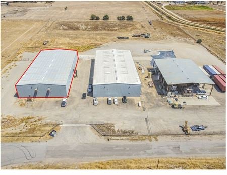 Industrial space for Rent at 21707 Road 20 in Chowchilla