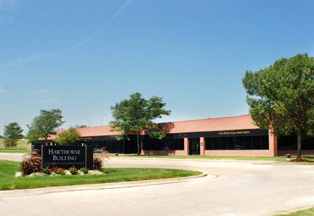 Office space for Rent at 7745 Office Plaza Drive North in West Des Moines