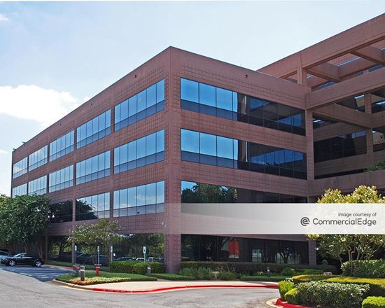 Centennial Towers