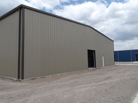 Photo of commercial space at 6201 FM 106, Unit 5 in Harlingen
