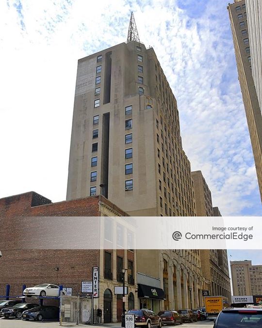 24 Commerce Street, Newark, NJ CommercialSearch