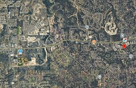 Canyonwood Lot