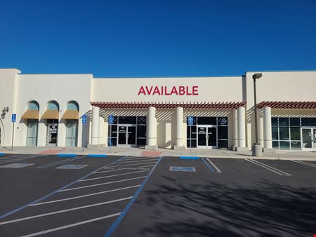 Photo of commercial space at 78-130, 78-134 & 78-138 Calle Tampico in La Quinta
