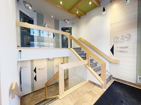 Photo of commercial space at 1289 91 Street SW in Edmonton