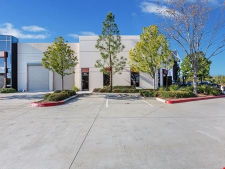 Photo of commercial space at 42245 Remington Ave in Temecula