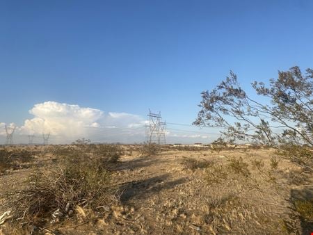 Photo of commercial space at Tawney Ridge Ln in Victorville