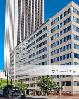 Fifth Avenue Building