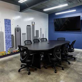Urban Office - Heights Waterworks