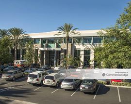 Monarch Corporate Center - 9909 Mira Mesa Blvd