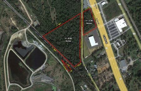 VacantLand space for Sale at Highway 29 in Cantonment