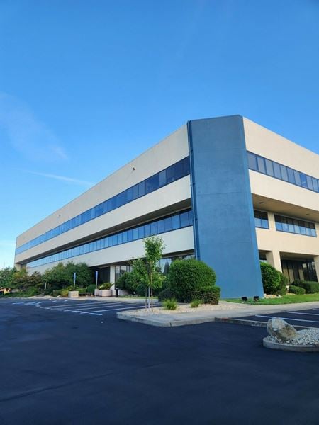 Office space for Rent at 1900 Churn Creek Rd.  in Redding