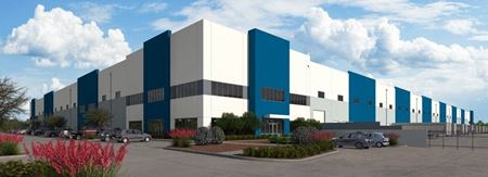 Industrial space for Rent at  NWC Indian School Rd & W Minnezona Ave - Building 2 in Goodyear