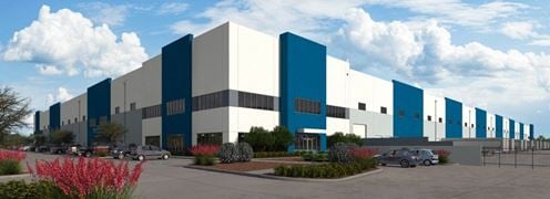 Majestic 303 - Building 2 - Proposed