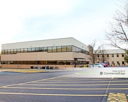 Industrial space for Rent at 595 Mantua Boulevard in Sewell
