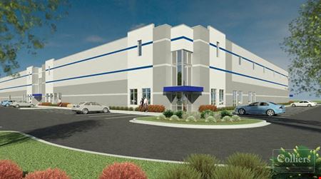 Photo of commercial space at NEQ of I-94 & Lake Elmo Ave N in Lake Elmo