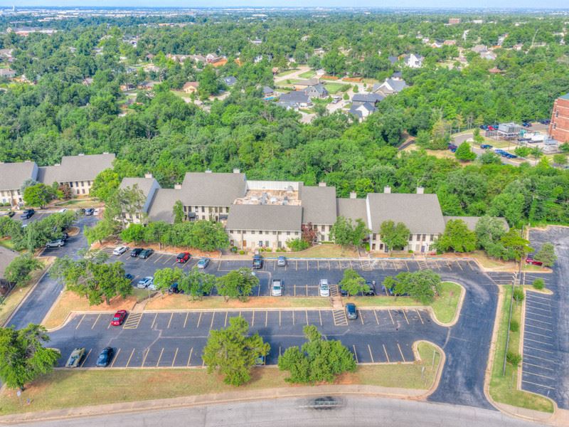 1015 Waterwood Pkwy, Edmond, OK CommercialSearch