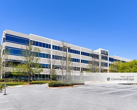 Office space for Rent at 3803 North Elm Street in Greensboro