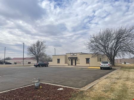 Commercial space for Sale at 702 Quail Creek Drive in Amarillo