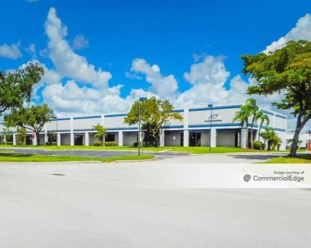 Industrial space for Rent at 11701 NW 102nd Rd- OW2 in Medley