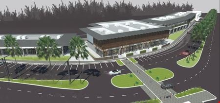 Photo of commercial space at Palmas Drive in Humacao