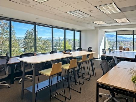 Coworking space for Rent at 1320 Willow Pass Road Suite 600 in Concord