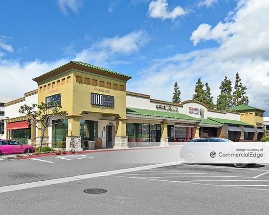 Manhattan Marketplace