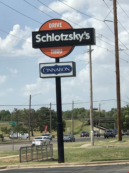 Photo of commercial space at 1140 S Rock Rd in Wichita
