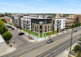 OLD TOWN LOFTS