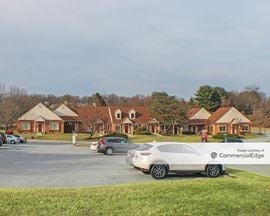 Westtown Business Center
