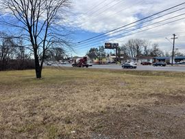Ft Campbell Blvd