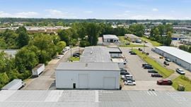 New Bern Flex Warehouse