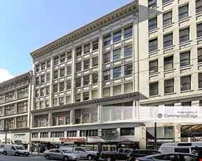 153 Kearny Street