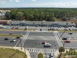 Kingsland Plaza