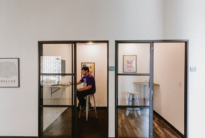 Good Coworking