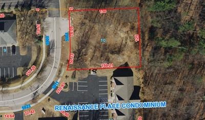 Renaissance Place Lot 10