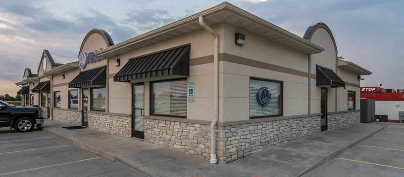107 Eastgate Drive