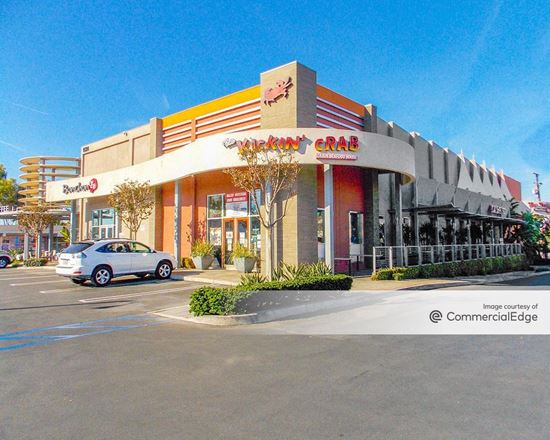 3333 S Bristol St Costa Mesa, CA 92626 - Shopping Center Property for on