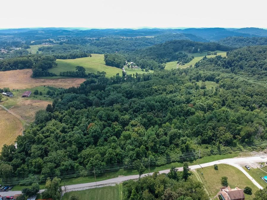 Greensburg Area Development