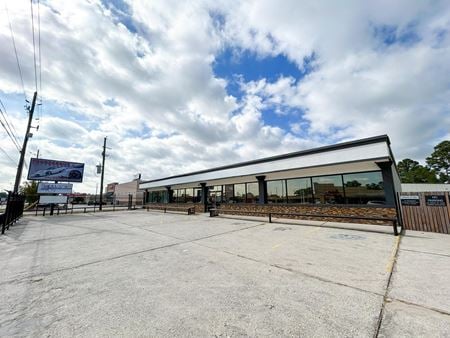Industrial space for Sale at 14037 Stuebner Airline Rd in Houston